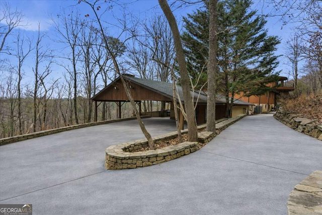 1478 Shinbone Valley Road, Lafayette, GA 30728