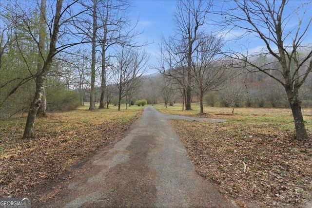 1478 Shinbone Valley Road, Lafayette, GA 30728