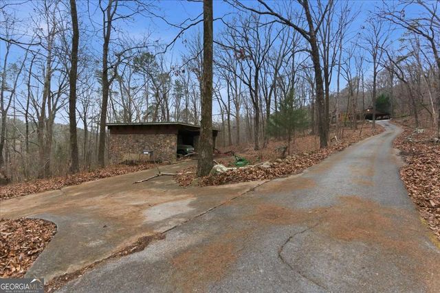 1478 Shinbone Valley Road, Lafayette, GA 30728