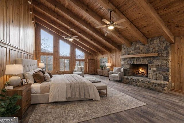 1478 Shinbone Valley Road, Lafayette, GA 30728