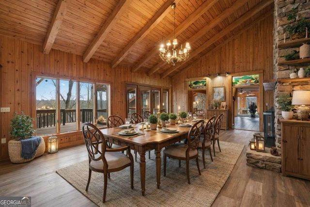 1478 Shinbone Valley Road, Lafayette, GA 30728