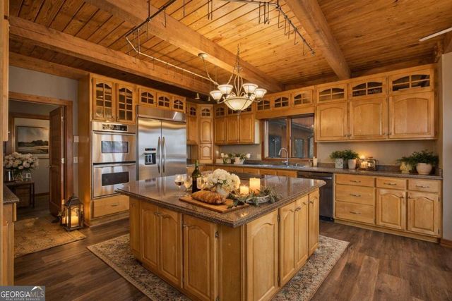 1478 Shinbone Valley Road, Lafayette, GA 30728