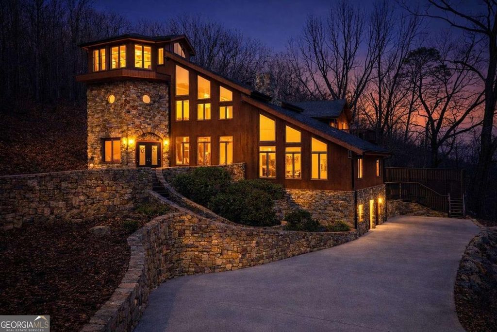 1478 Shinbone Valley Road, Lafayette, GA 30728