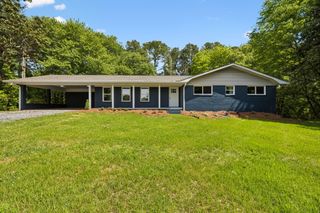 257 Old Babb Road, Rocky Face, GA 30740