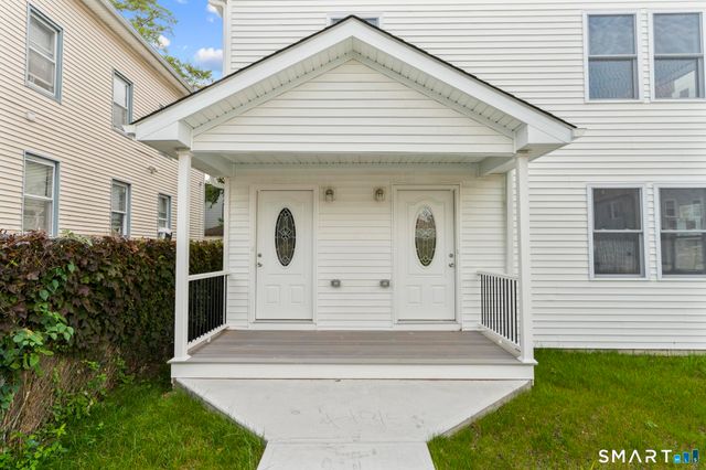131 Columbia Street 2, Bridgeport, CT 06604
