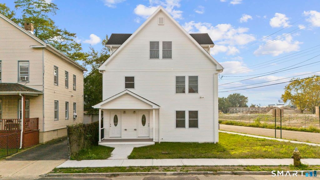 131 Columbia Street 2, Bridgeport, CT 06604