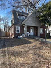 545 S Kerth Avenue, Evansville, IN 47714