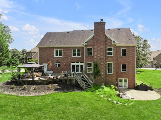 310 Ironwood Circle, Paris, KY 40361