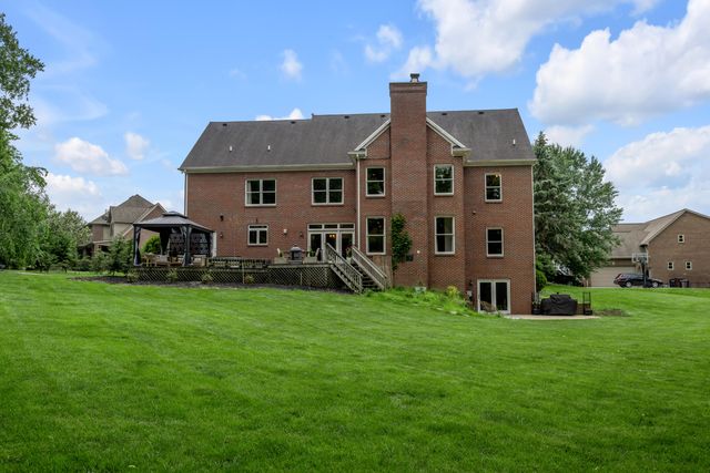 310 Ironwood Circle, Paris, KY 40361