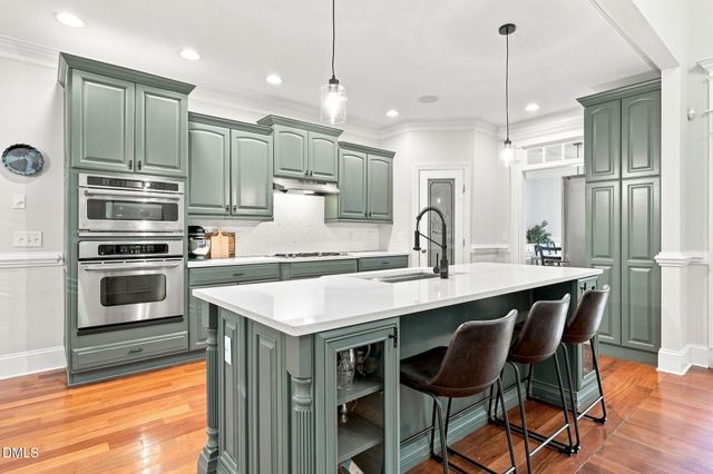 405 N Harrison Place Lane, Fuquay Varina, NC 27526