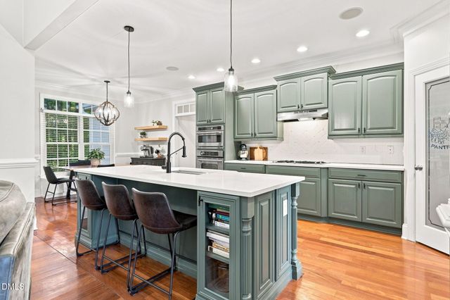 405 N Harrison Place Lane, Fuquay Varina, NC 27526