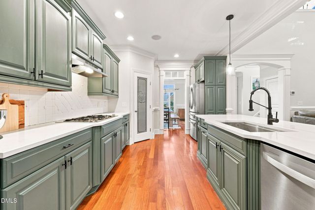 405 N Harrison Place Lane, Fuquay Varina, NC 27526
