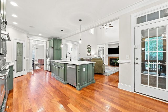 405 N Harrison Place Lane, Fuquay Varina, NC 27526