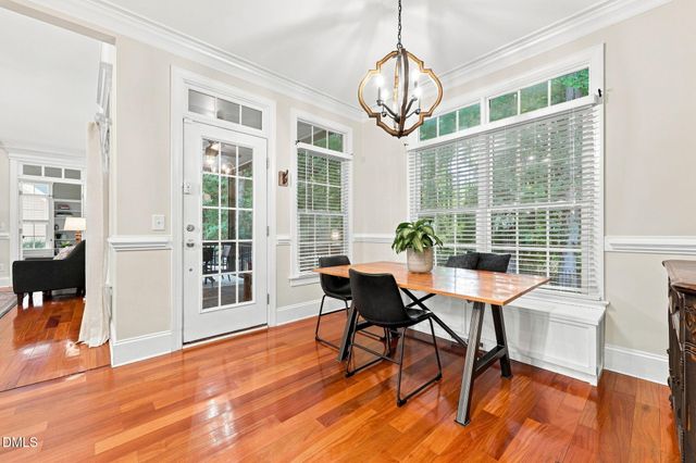 405 N Harrison Place Lane, Fuquay Varina, NC 27526
