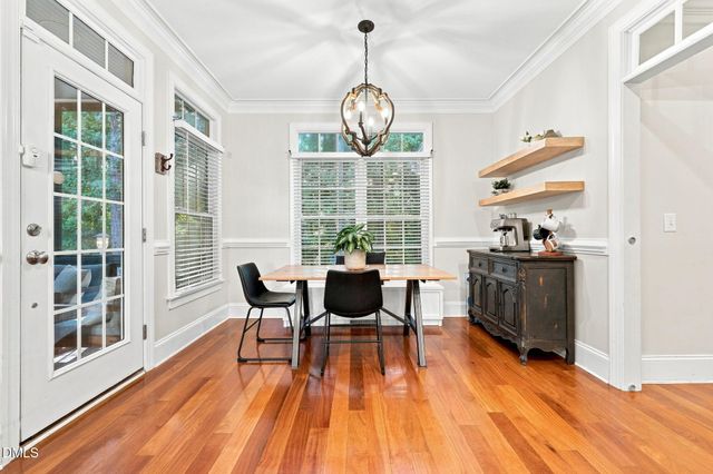 405 N Harrison Place Lane, Fuquay Varina, NC 27526