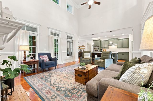 405 N Harrison Place Lane, Fuquay Varina, NC 27526