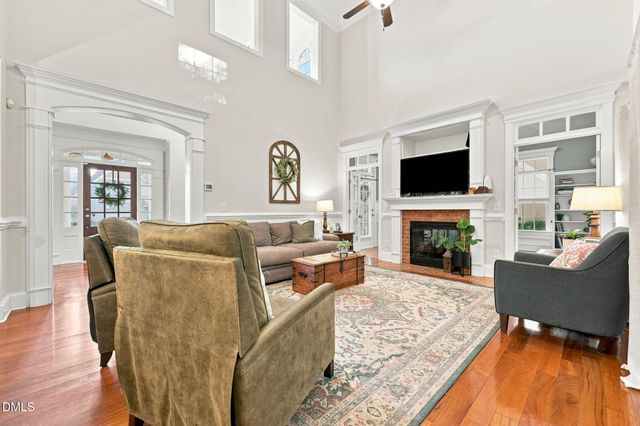 405 N Harrison Place Lane, Fuquay Varina, NC 27526