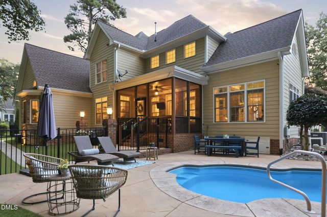 405 N Harrison Place Lane, Fuquay Varina, NC 27526