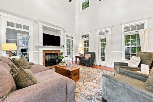 405 N Harrison Place Lane, Fuquay Varina, NC 27526