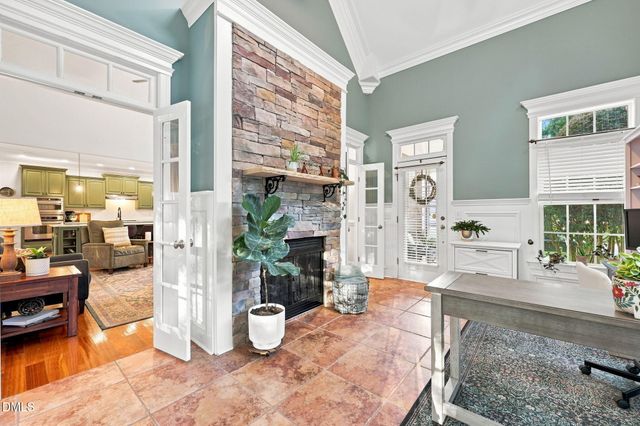 405 N Harrison Place Lane, Fuquay Varina, NC 27526