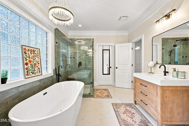 405 N Harrison Place Lane, Fuquay Varina, NC 27526