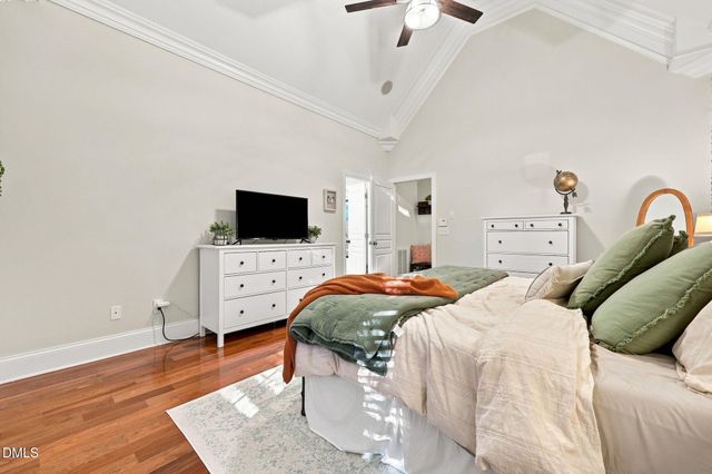 405 N Harrison Place Lane, Fuquay Varina, NC 27526