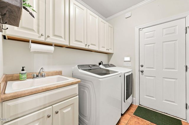 405 N Harrison Place Lane, Fuquay Varina, NC 27526