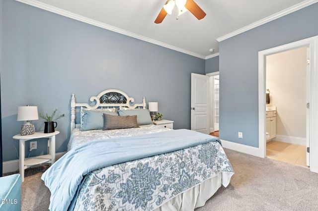 405 N Harrison Place Lane, Fuquay Varina, NC 27526