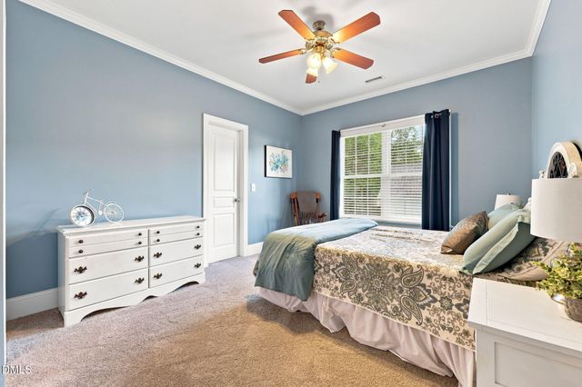 405 N Harrison Place Lane, Fuquay Varina, NC 27526