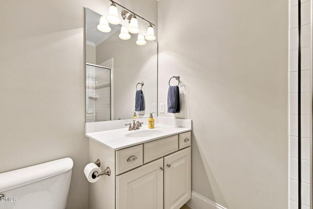405 N Harrison Place Lane, Fuquay Varina, NC 27526
