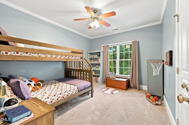 405 N Harrison Place Lane, Fuquay Varina, NC 27526