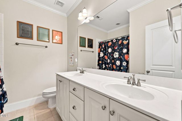 405 N Harrison Place Lane, Fuquay Varina, NC 27526