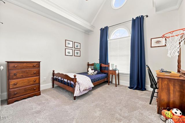 405 N Harrison Place Lane, Fuquay Varina, NC 27526