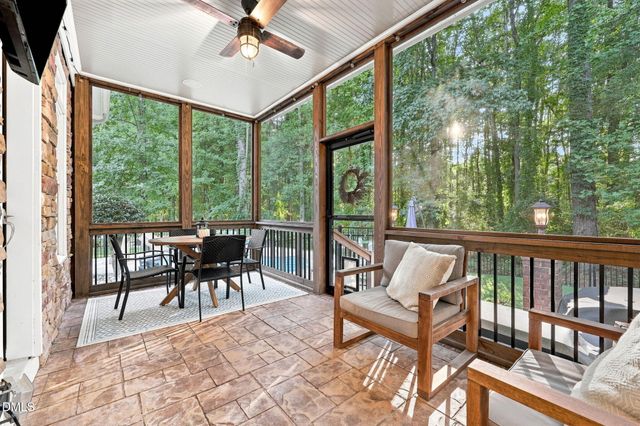 405 N Harrison Place Lane, Fuquay Varina, NC 27526
