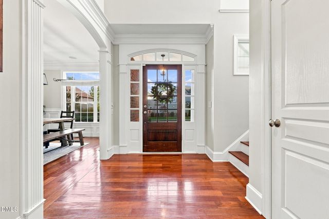405 N Harrison Place Lane, Fuquay Varina, NC 27526