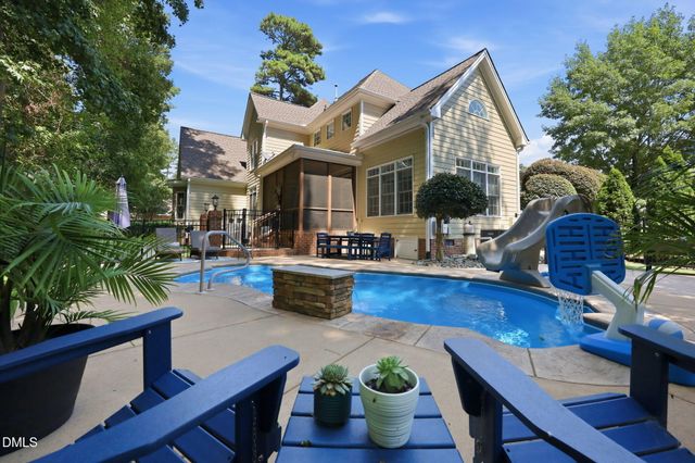 405 N Harrison Place Lane, Fuquay Varina, NC 27526