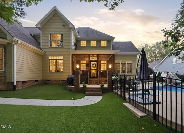 405 N Harrison Place Lane, Fuquay Varina, NC 27526