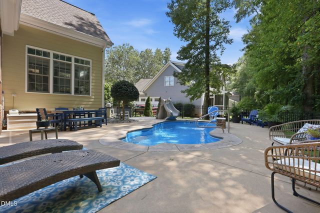 405 N Harrison Place Lane, Fuquay Varina, NC 27526