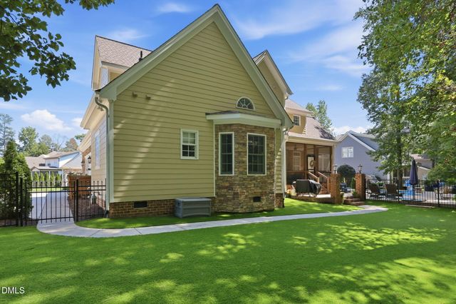 405 N Harrison Place Lane, Fuquay Varina, NC 27526