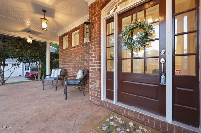405 N Harrison Place Lane, Fuquay Varina, NC 27526