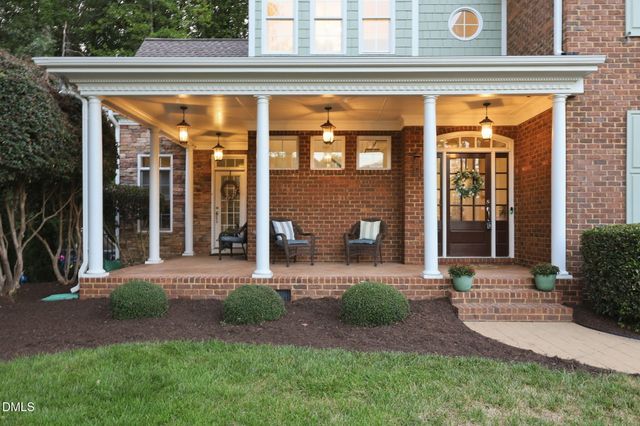 405 N Harrison Place Lane, Fuquay Varina, NC 27526