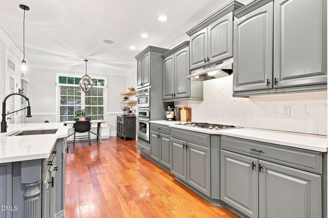 405 N Harrison Place Lane, Fuquay Varina, NC 27526