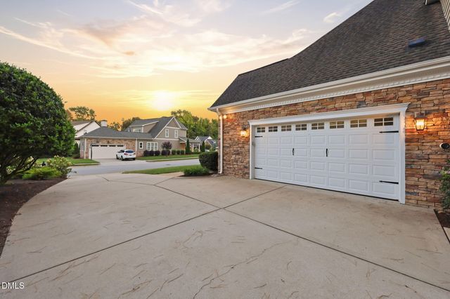 405 N Harrison Place Lane, Fuquay Varina, NC 27526