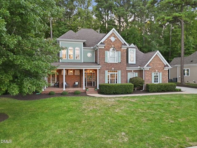 405 N Harrison Place Lane, Fuquay Varina, NC 27526