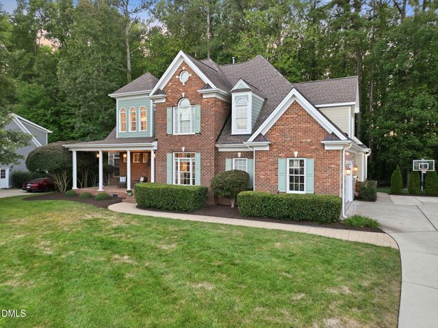 405 N Harrison Place Lane, Fuquay Varina, NC 27526