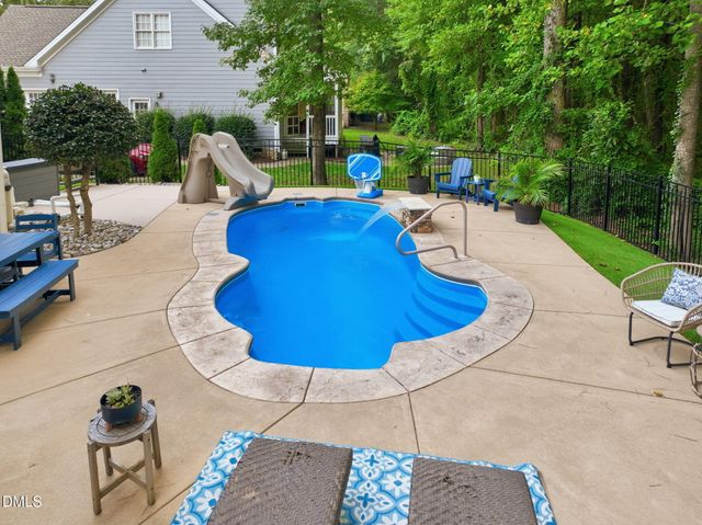 405 N Harrison Place Lane, Fuquay Varina, NC 27526