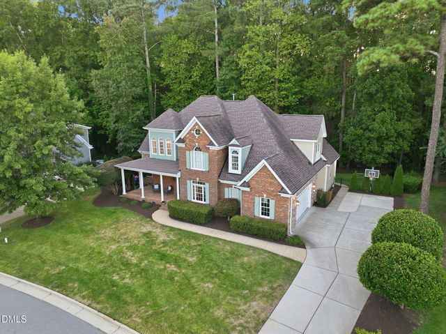 405 N Harrison Place Lane, Fuquay Varina, NC 27526