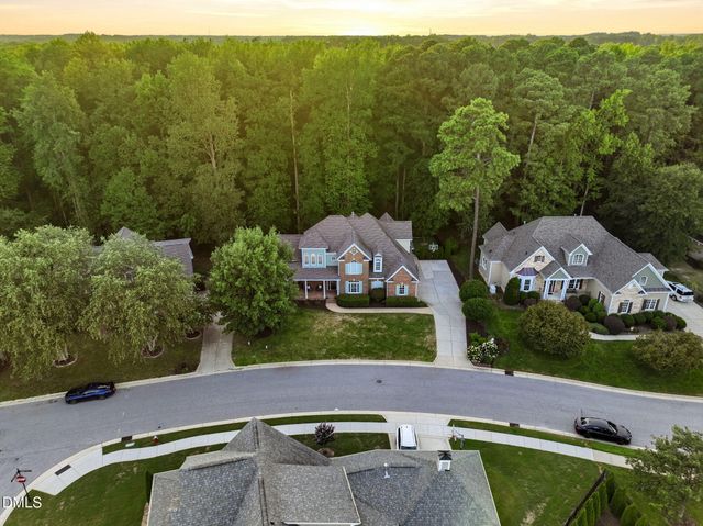 405 N Harrison Place Lane, Fuquay Varina, NC 27526