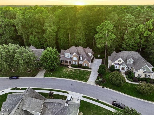 405 N Harrison Place Lane, Fuquay Varina, NC 27526