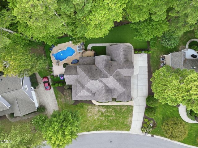 405 N Harrison Place Lane, Fuquay Varina, NC 27526